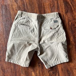 Volcom shorts